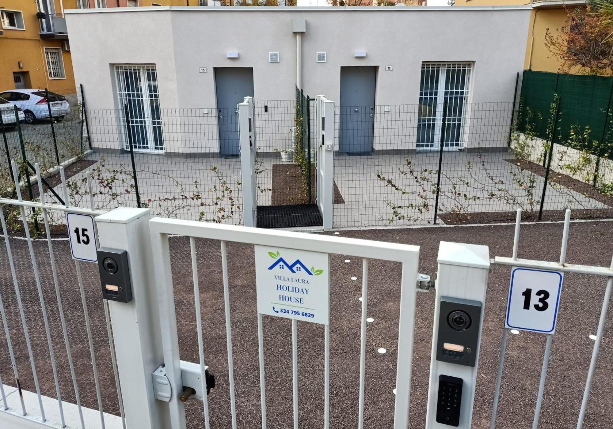 Apartamento Laura House
