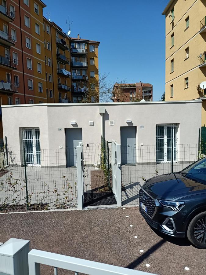 Appartamento Laura House