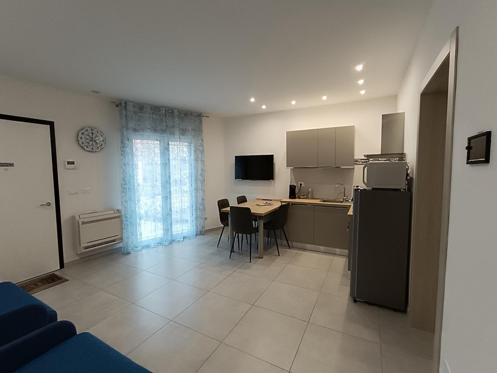 Appartamento Laura House Bologna