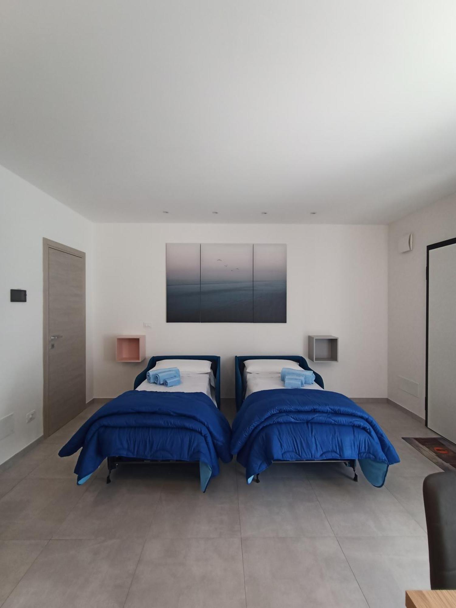 Appartamento Laura House *