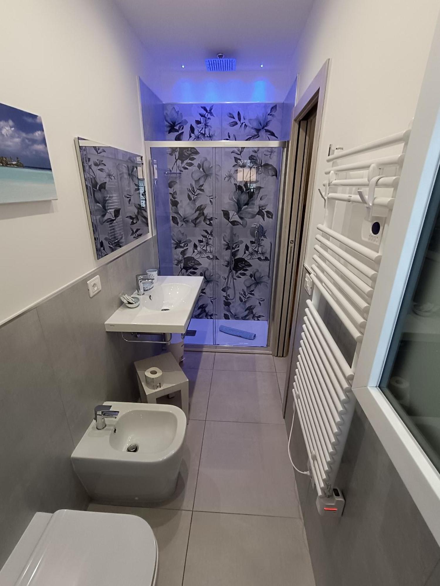 Appartamento Laura House *