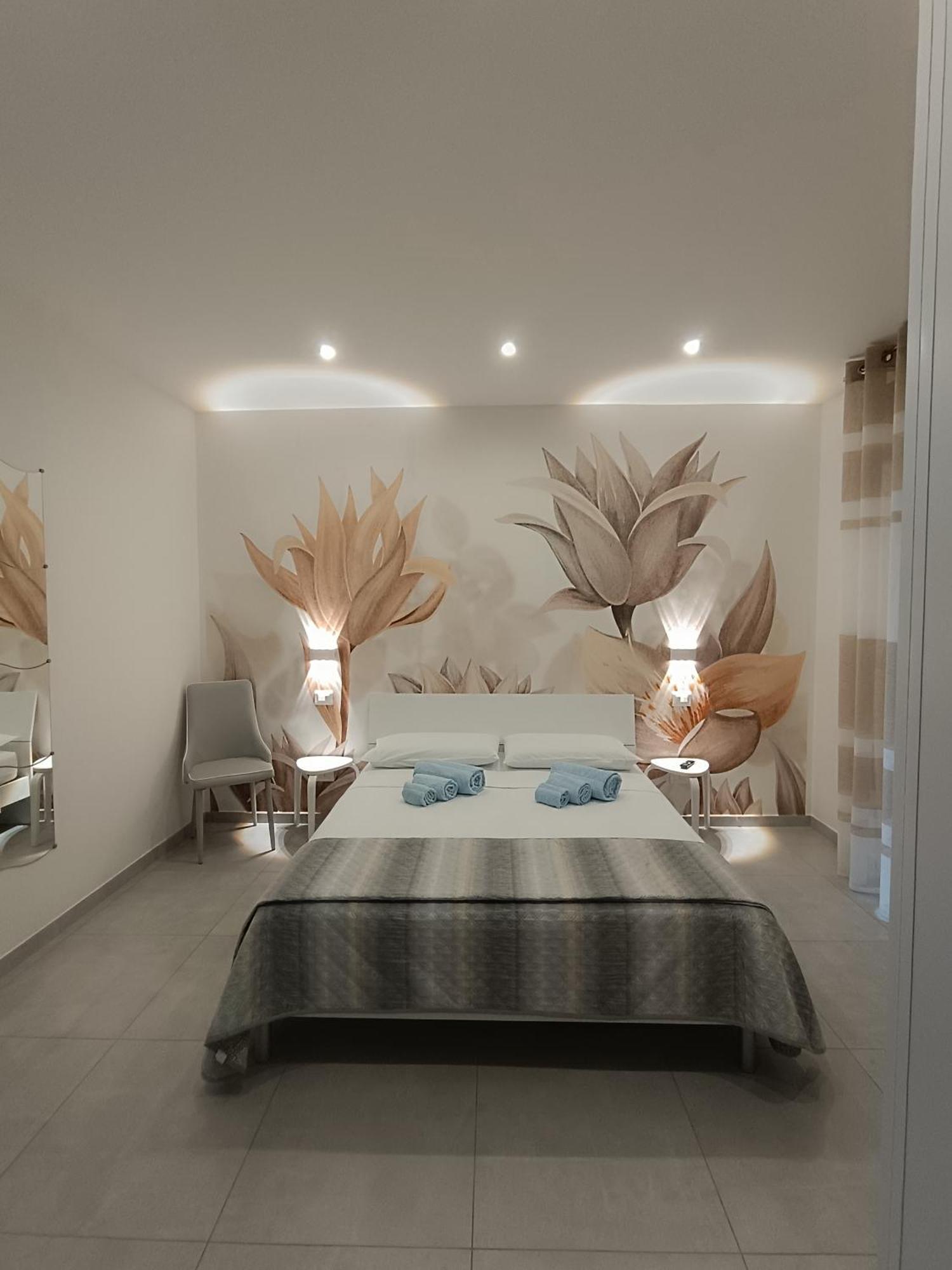 Appartamento Laura House