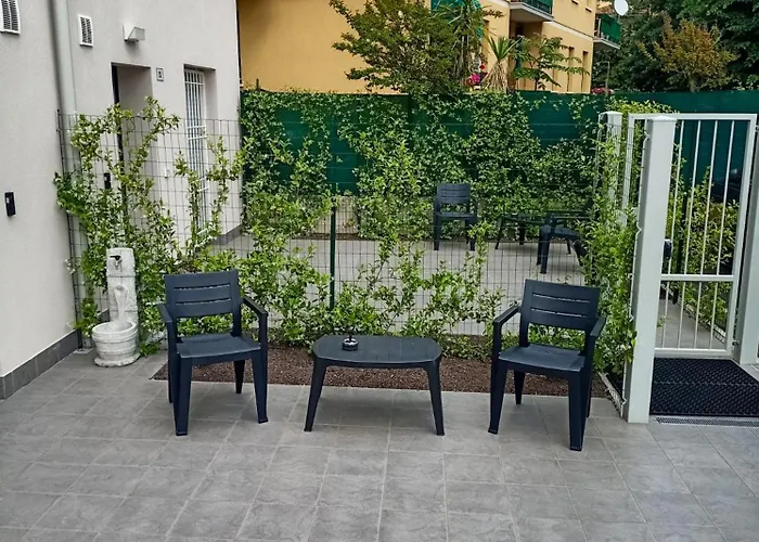 Villa Laura Holiday House